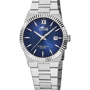 Reloj 18838/3 Lotus Azul Mujer The Ambassadors Collection