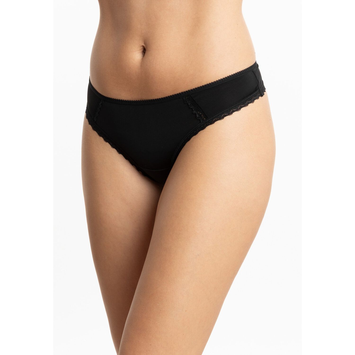 Pack 3 Colaless Mujer Kayser P312.0016-lil image number 3.0