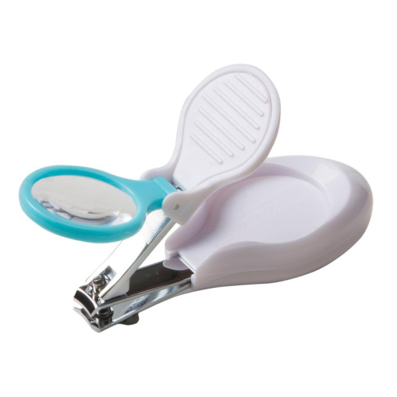 Set De Higiene Safety Celeste image number 0.0