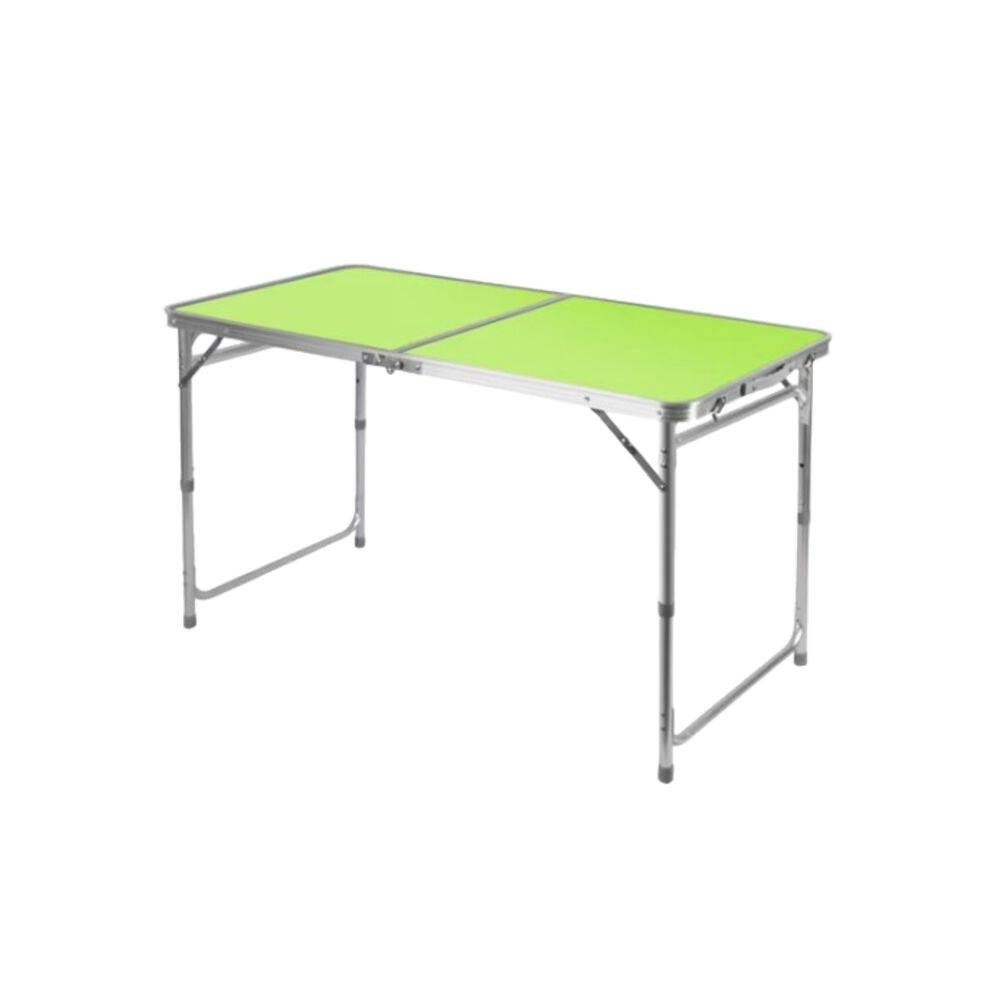 Mesa Plegable Port&aacute;til 4 Sillas De Aleaci&oacute;n Aluminio Camping image number 19.0