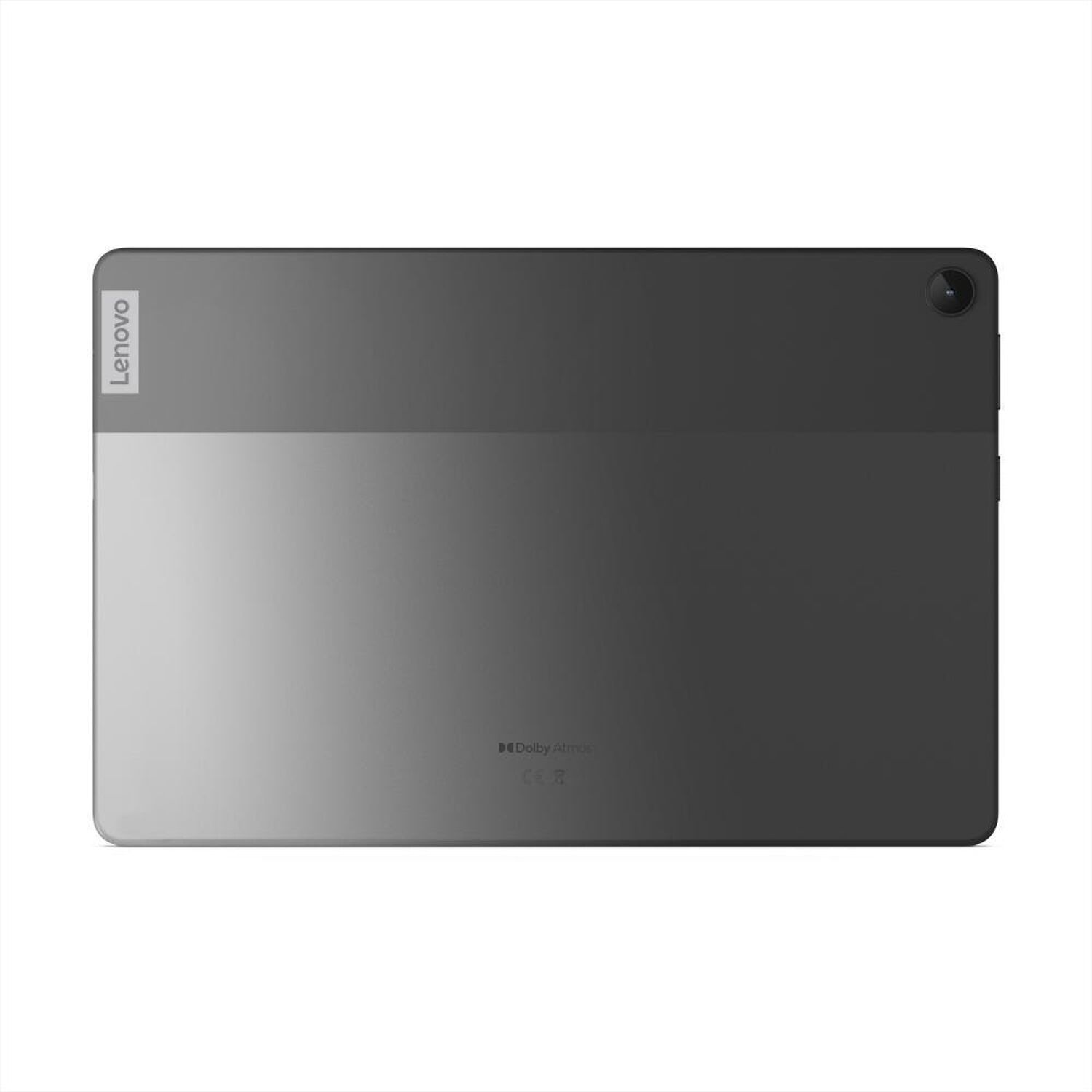 Tablet 10" Lenovo Tab M10 / 4 GB RAM / 64 GB / Storm Grey + Cover image number 5.0