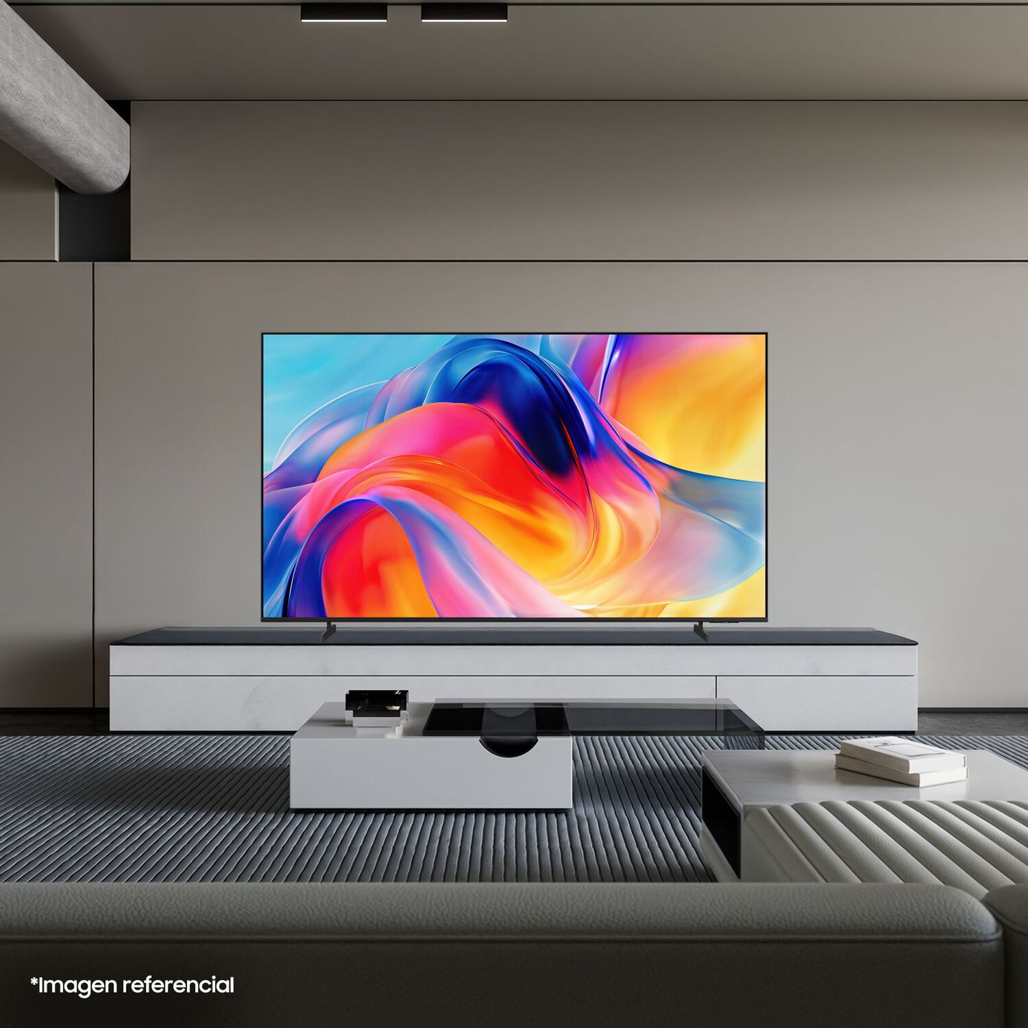 75 Mini Led M75h 4k Samsung Smart Tv 2026 image number 3.0