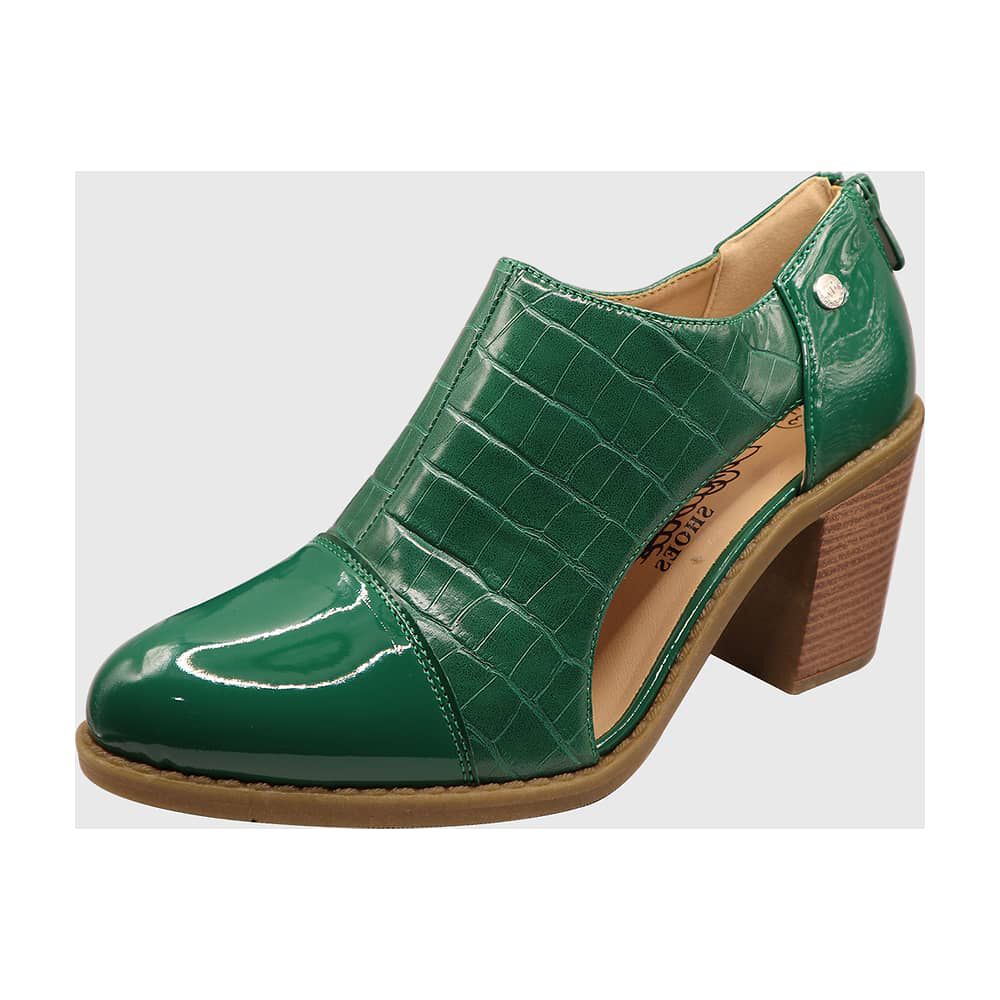 Botin Tunel Verde image number 0.0