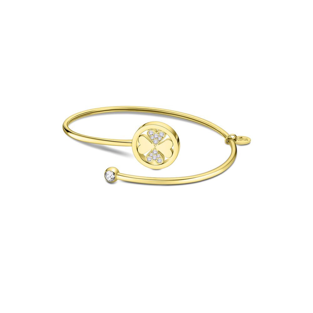 Pulsera Ls2169-2/7 Lotus Style Mujer Millennial image number 0.0
