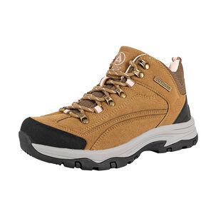 Botin Outdoor Lirio Caramelo Alquimia