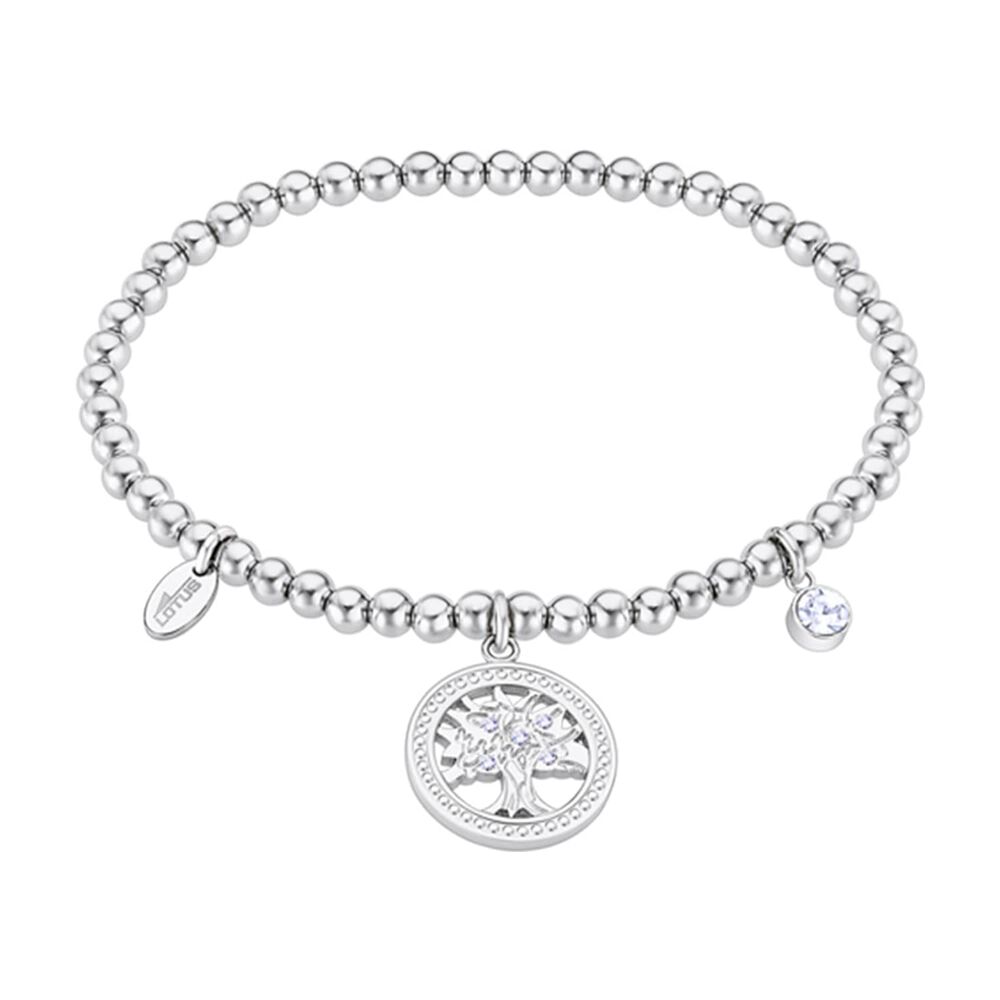 Pulsera Ls2170-2/4 Lotus Style Mujer Millennial image number 0.0