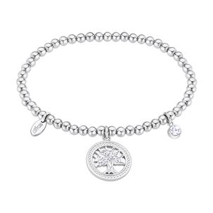 Pulsera Ls2170-2/4 Lotus Style Mujer Millennial