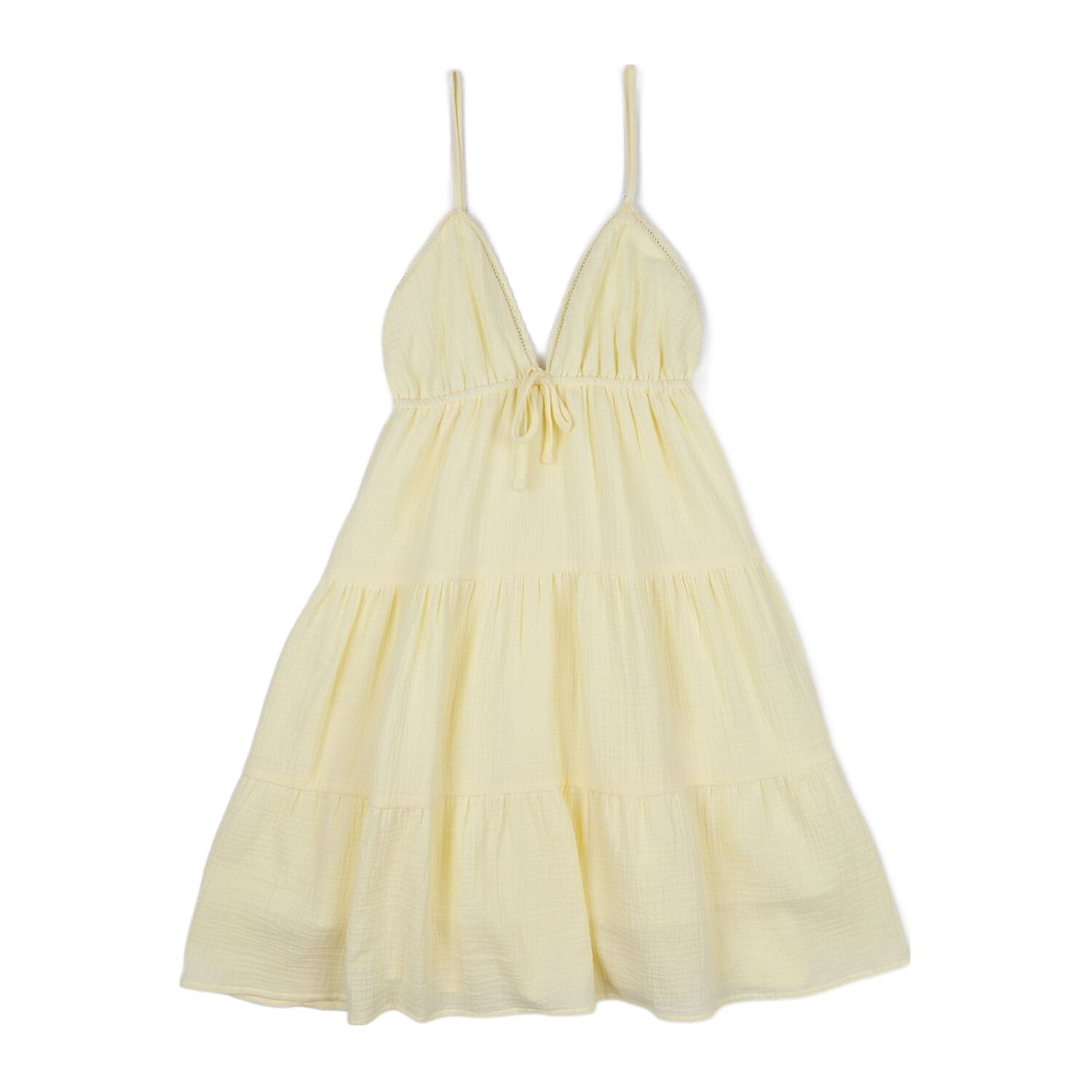 Vestido Mujer Freedom image number 1.0