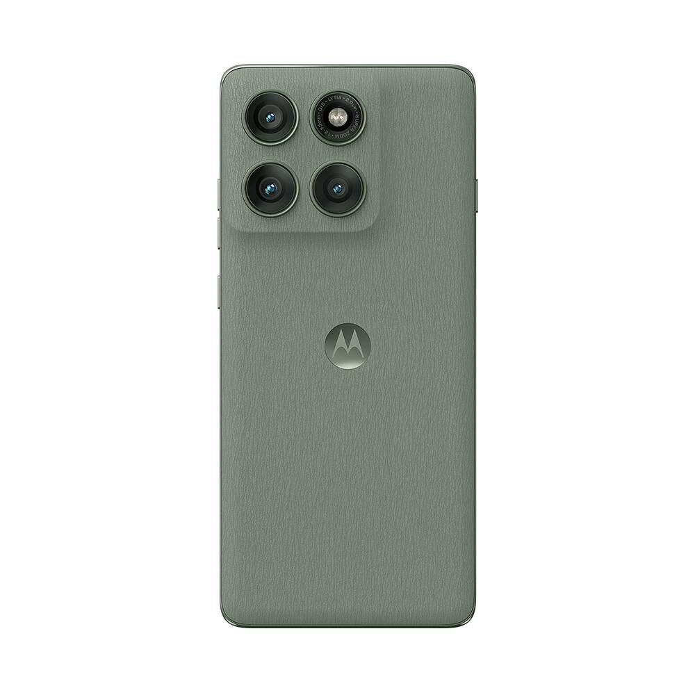 Smartphone Motorola Moto Edge 60 Pro / 5G / 512 GB / Gris / Liberado image number 4.0