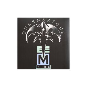 Queensryche - Empire (2lp) | Vinilo