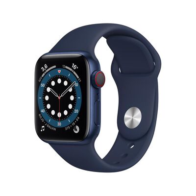 Smartwatch Apple S6 Gps