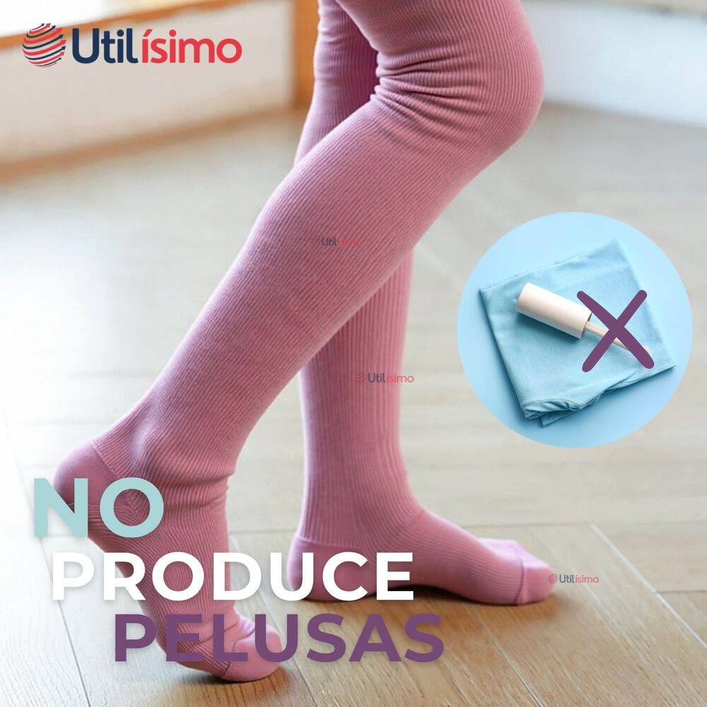 Pack 12 Pantys Algodón Primera Capa Surtido Ballerina Niña image number 9.0