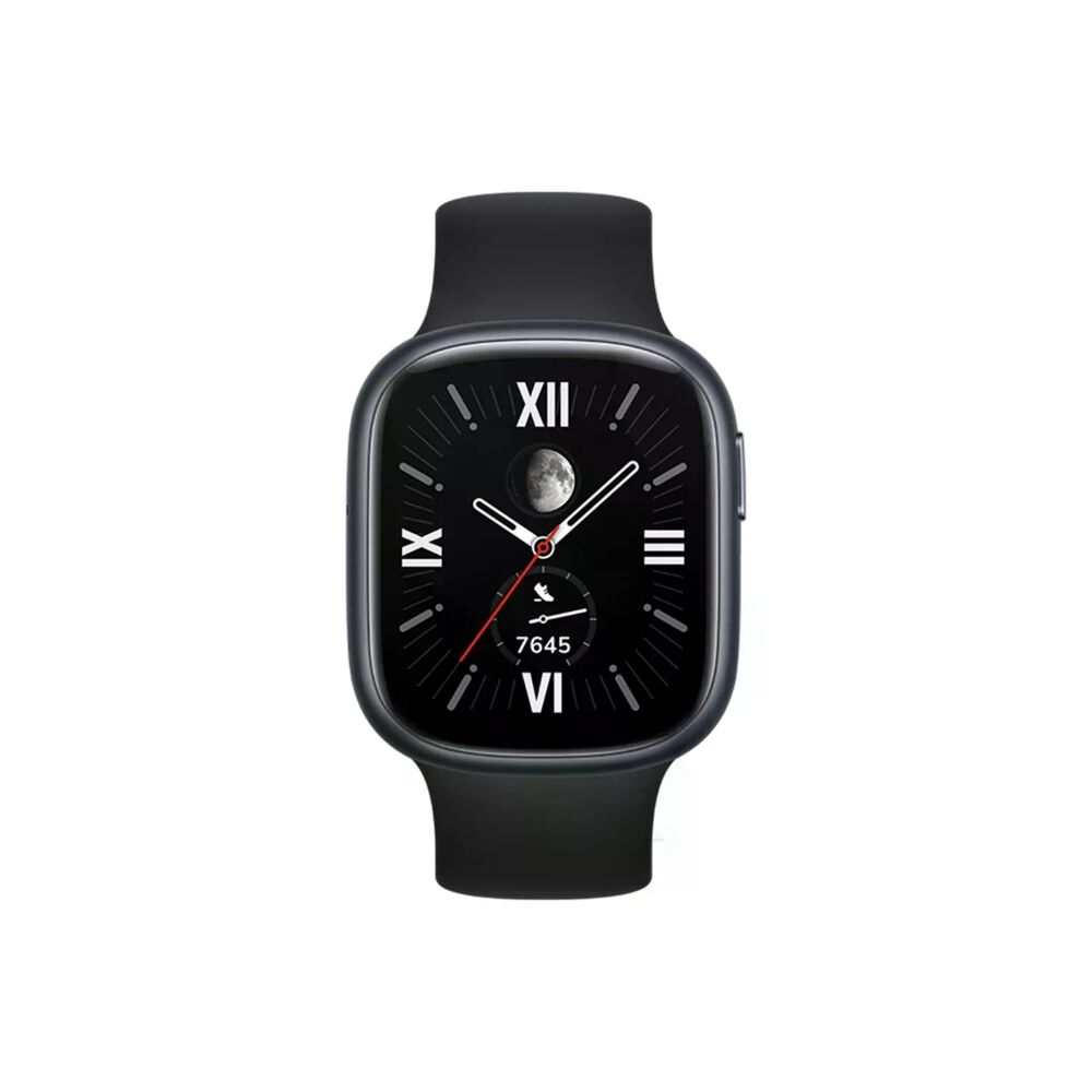 HONOR Honor Watch 4 Negro Nuevo
