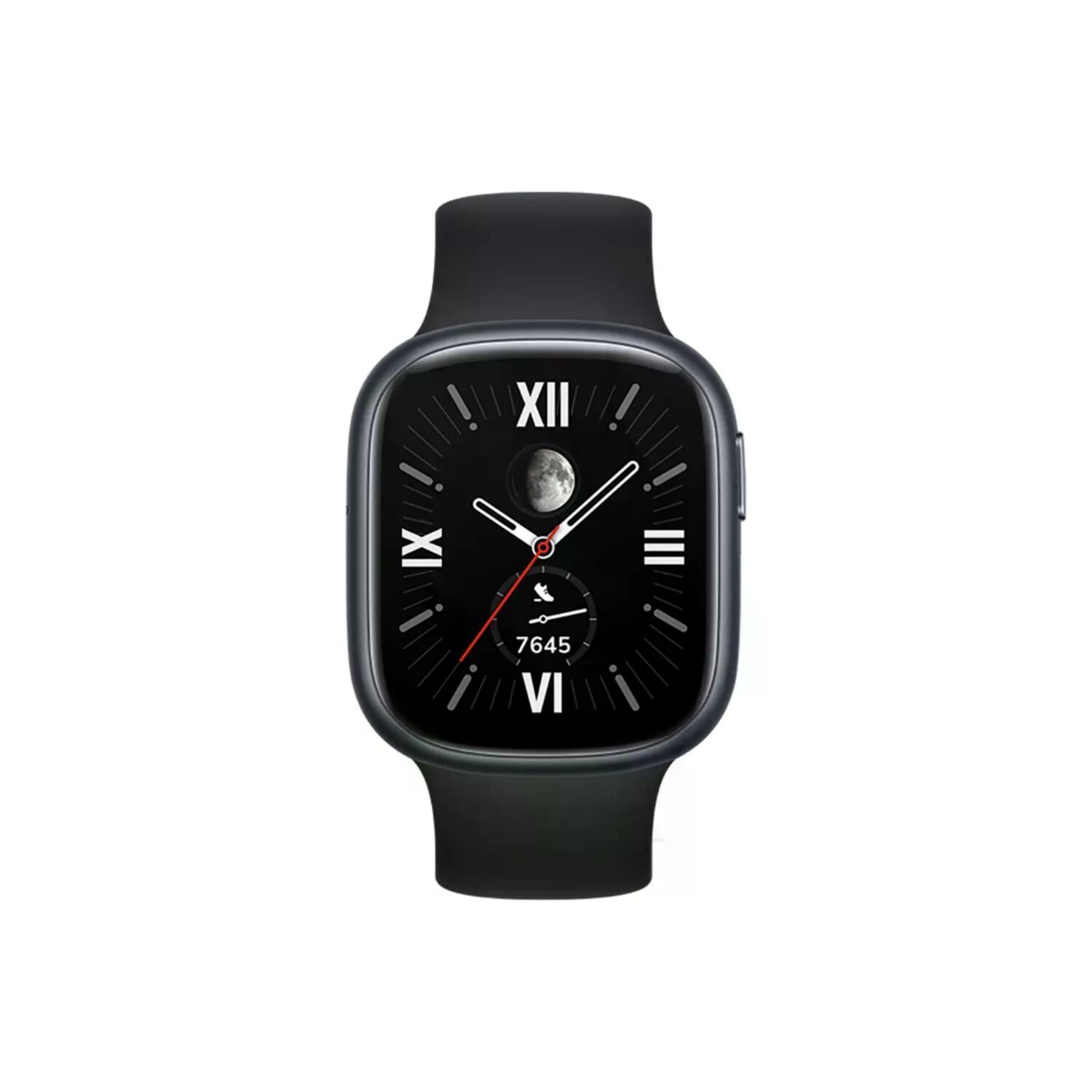 Honor Watch 4 Negro Nuevo image number 0.0