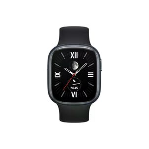 Honor Watch 4 Negro Nuevo