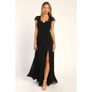 Vestido Maxi Agustina