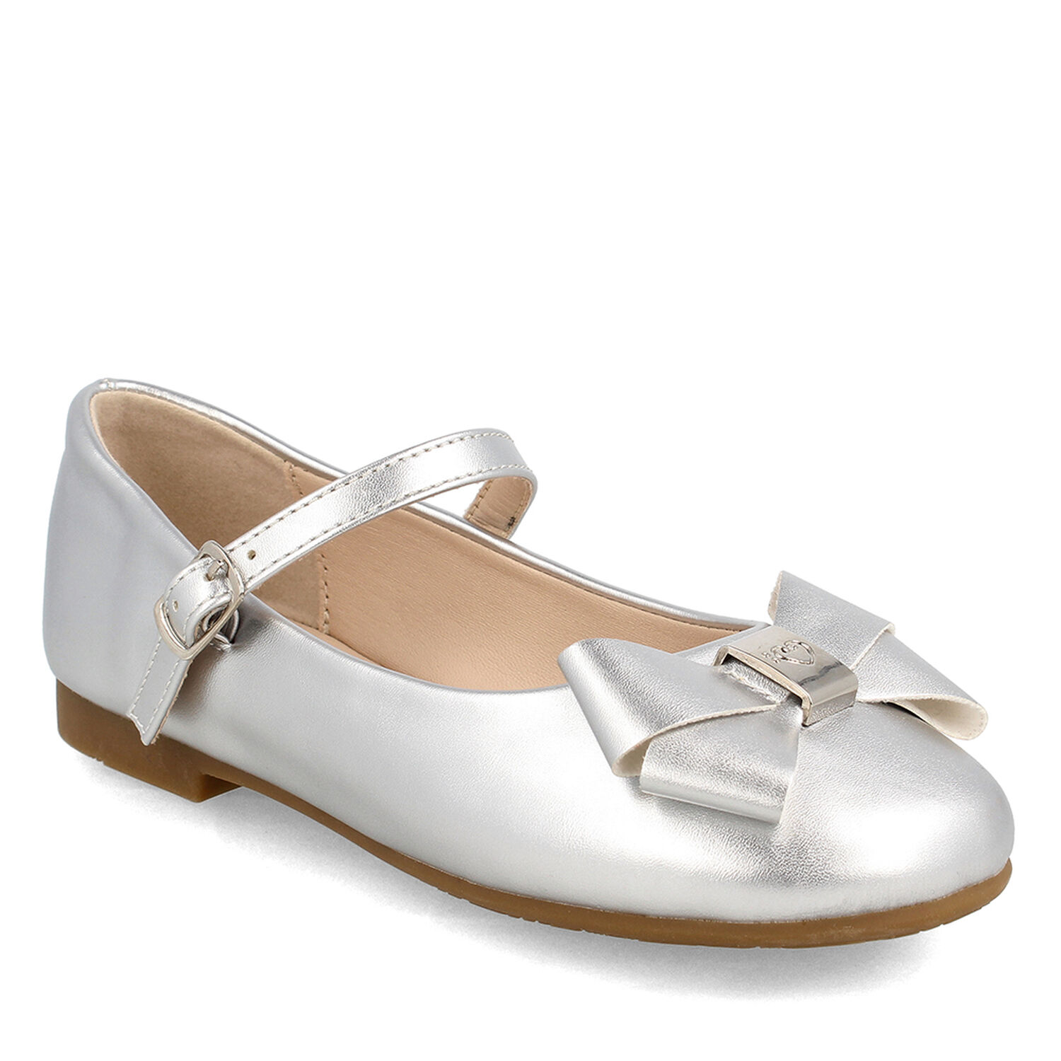 Ballerina Ni&ntilde;a Bubblegummers Dido Dorado image number 0.0
