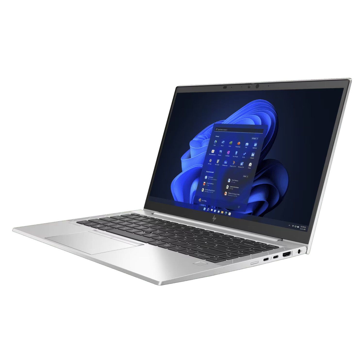 Notebook Hp Elitebook 840 G8 Intel Core I7-1165g7 14.0" 8gb Ram/512gb Ssd image number 1.0