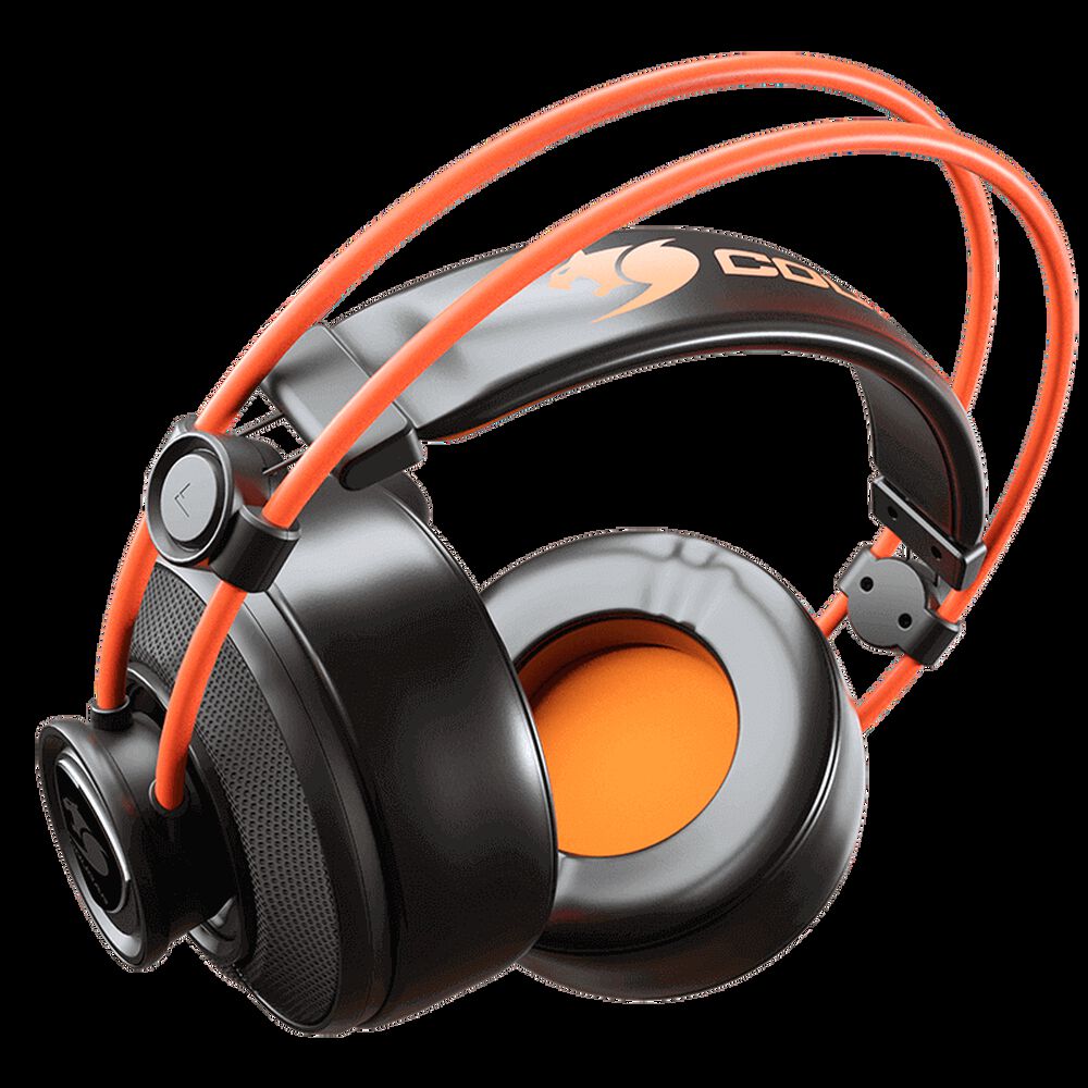 Audifonos Gamer Cougar Immersa Ti Multiplataformas image number 4.0