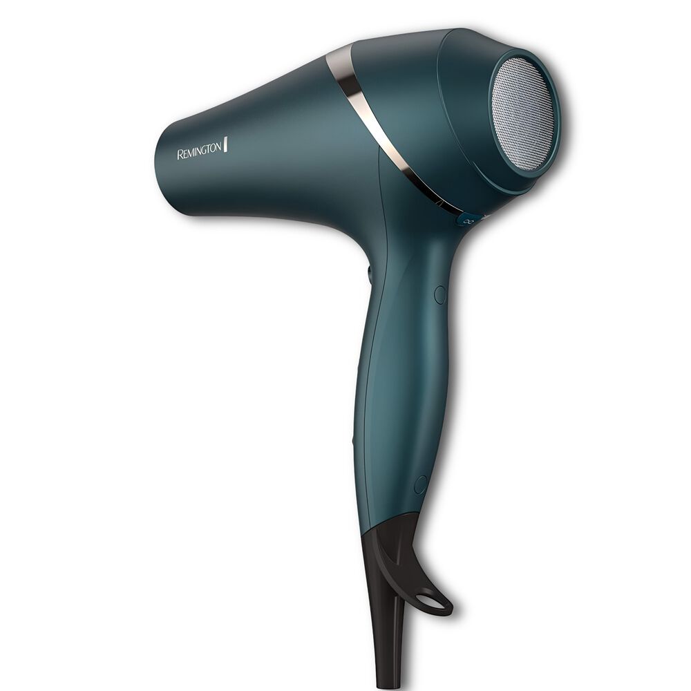 Secador Remington Coconut Therapy Ionizador Premium 2300w image number 10.0