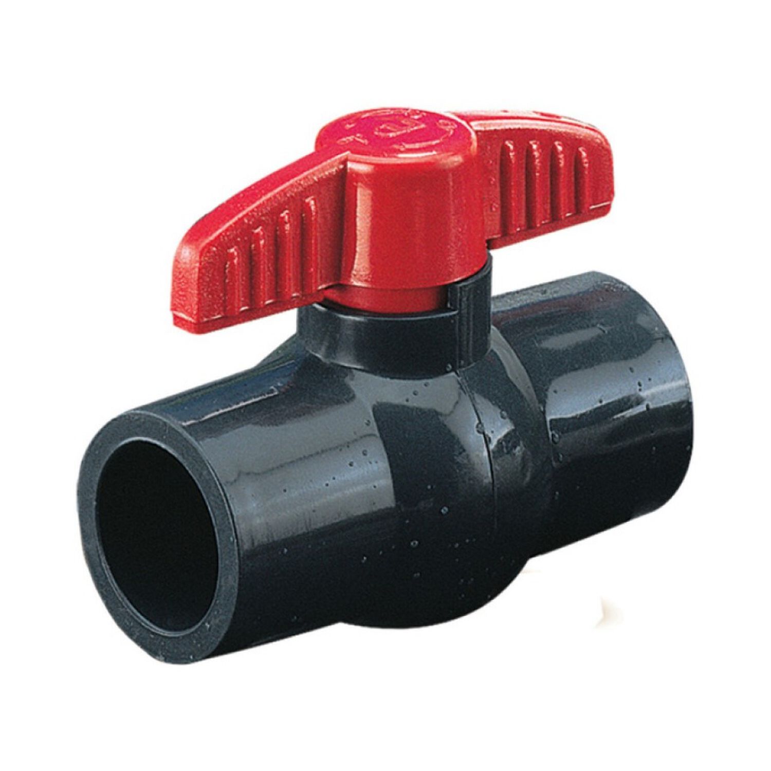 V&aacute;lvula De Bola Pvc 4" 110 Mm Compacta Hilo Ld image number 1.0