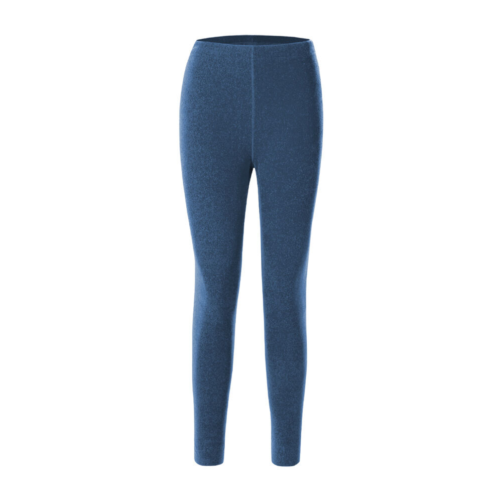 Conjunto Micropolar Primera Capa Blanford Mujer image number 4.0