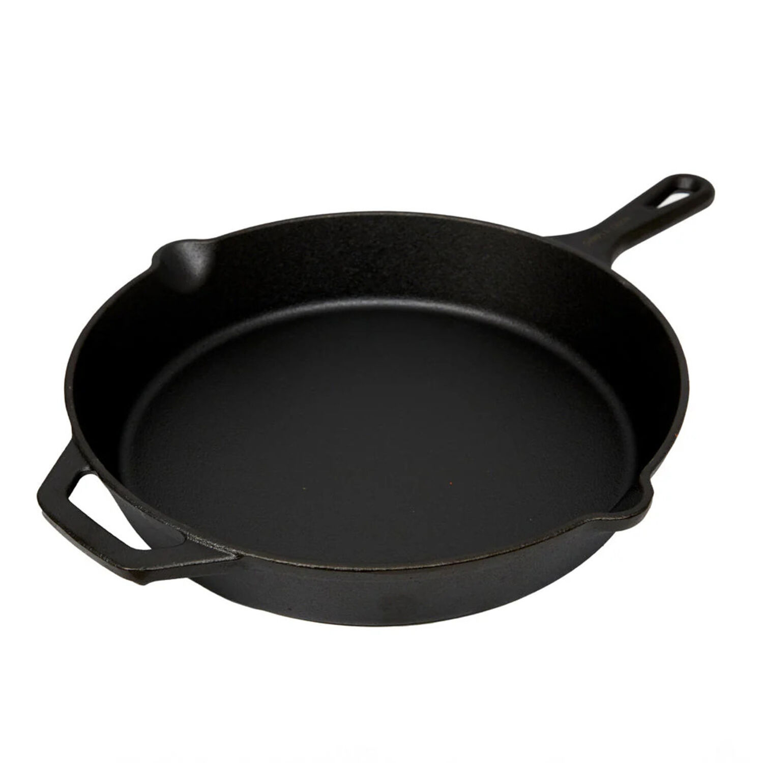Sart&eacute;n Ferro De Hierro 30 Cm Simple Cook image number 0.0