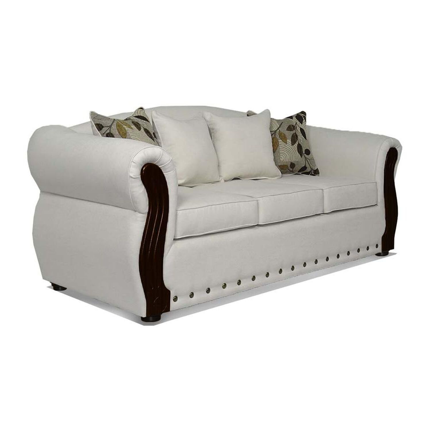 Juego De Living Elegant Detail Bartulcci / 5 Cuerpos image number 3.0