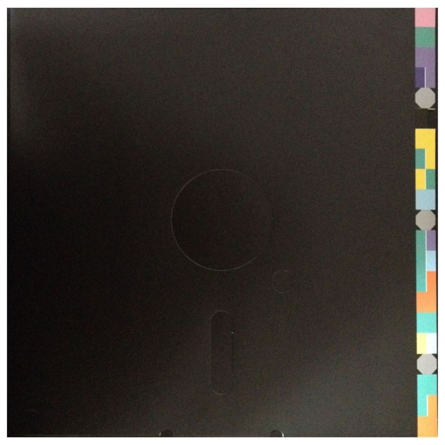 New Order - Blue Monday | 12" Maxi Single Vinilo image number 0.0
