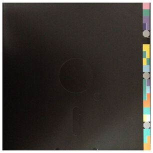 New Order - Blue Monday | 12" Maxi Single Vinilo