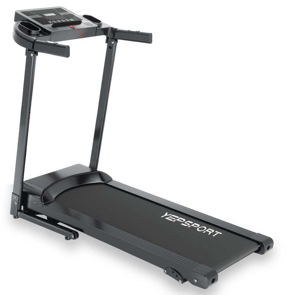 Trotadora Yep 3100 14 Km/h image number 0.0