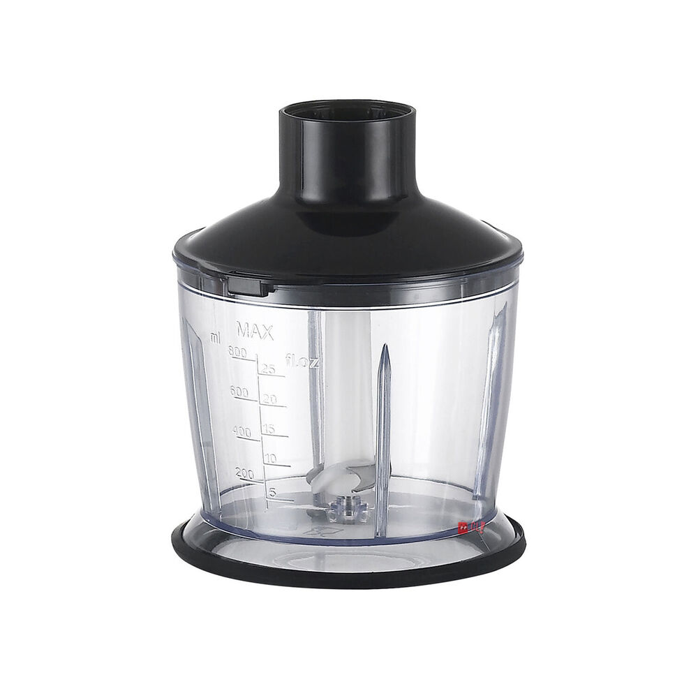 Batidora 3 En 1 Zing 800w Magefesa - Ps image number 2.0