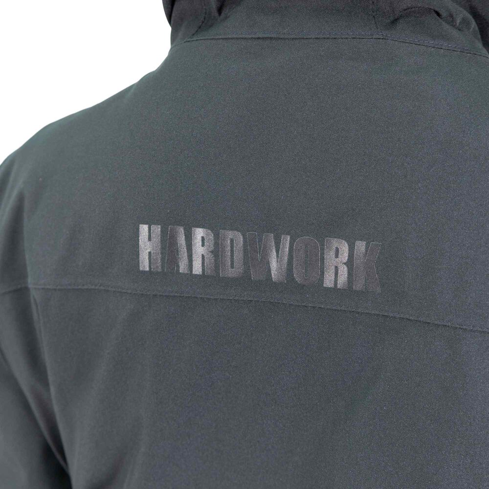 Parka T&eacute;rmica Hw Antakari Mujer image number 11.0