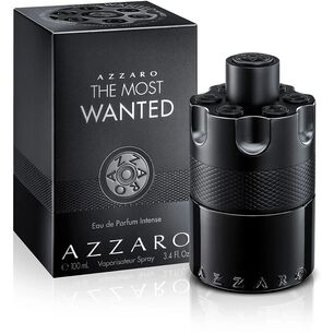 Azzaro The Most Wanted Parfum Intense 100 Ml