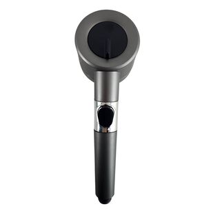 Cabezal De Ducha Turbocargado 3 Modos Accesorio Ba&ntilde;o