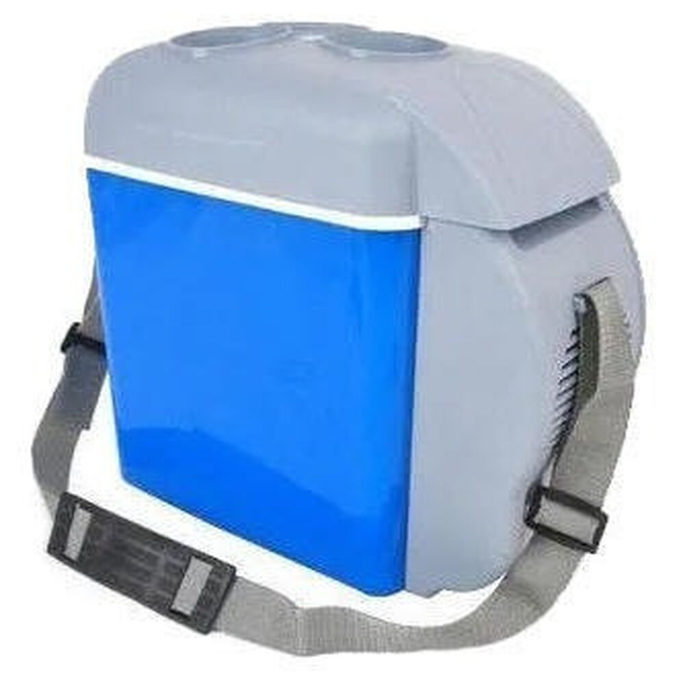 Cooler Portatil Para Autos 7,5 Litros image number 3.0