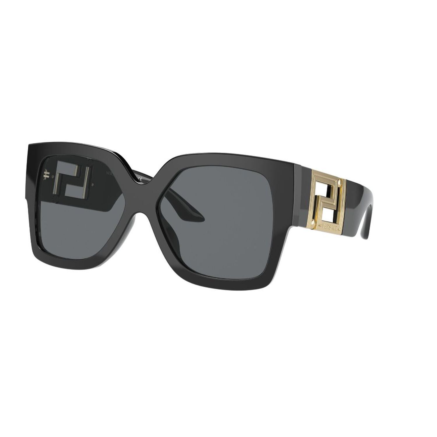 Lentes De Sol Black Versace image number 0.0