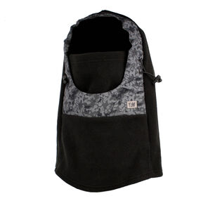 Balaclava Unisex Weinbrenner Turkana Negro