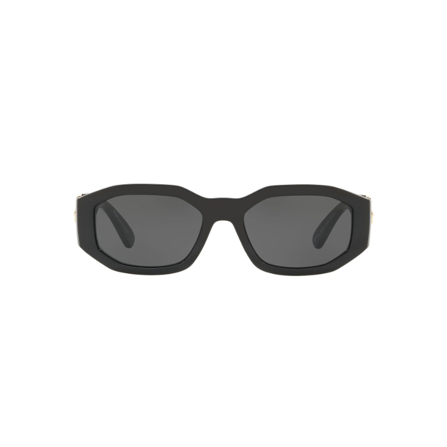 Lentes De Sol Negro Biggie Versace image number 1.0