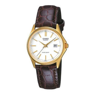 Reloj Casio Mujer Ltp-1183q-7adf