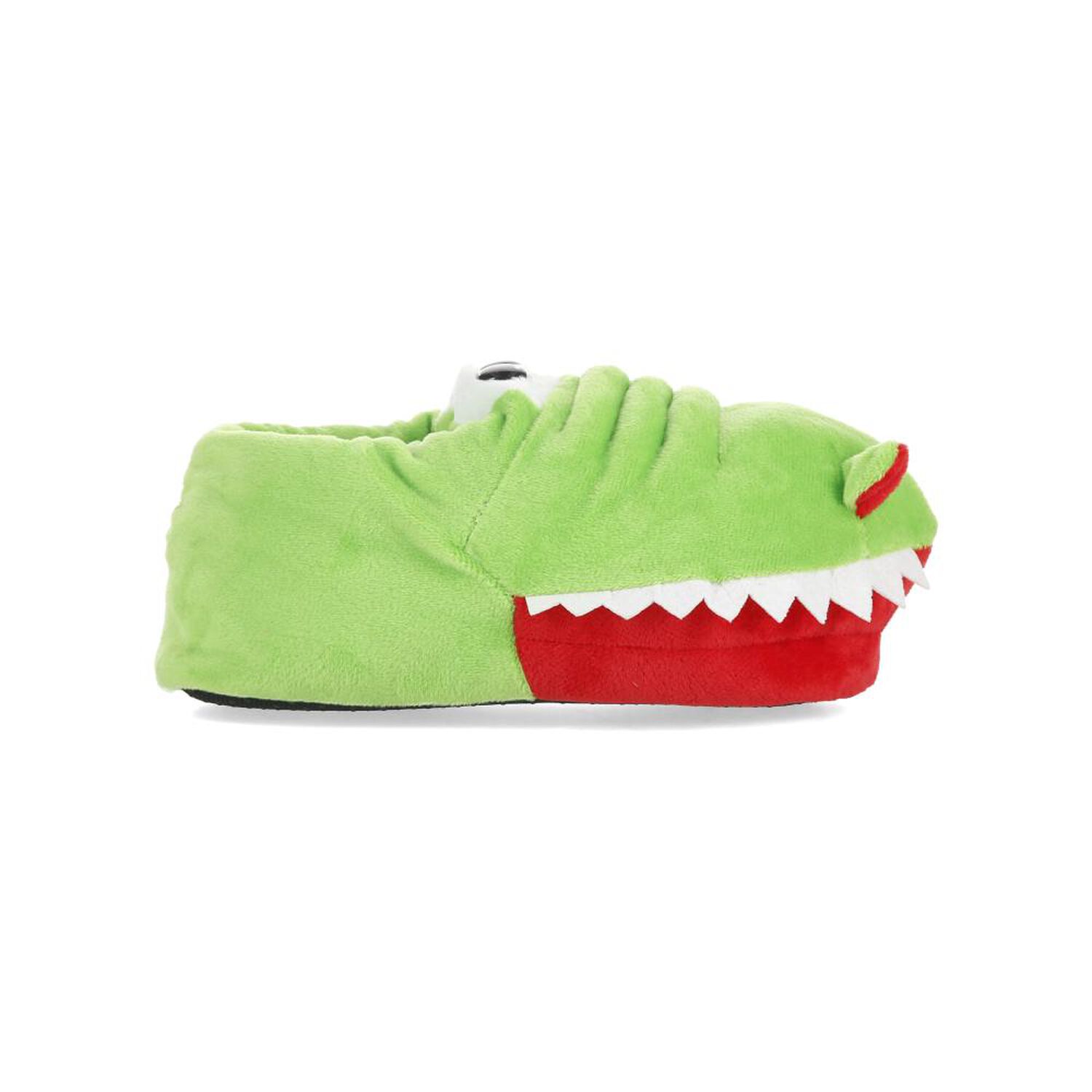 Pantuflas Ni&ntilde;o Topsis Verde image number 2.0