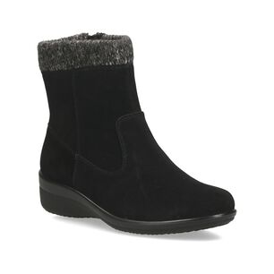 Bota Mujer Lesage Black