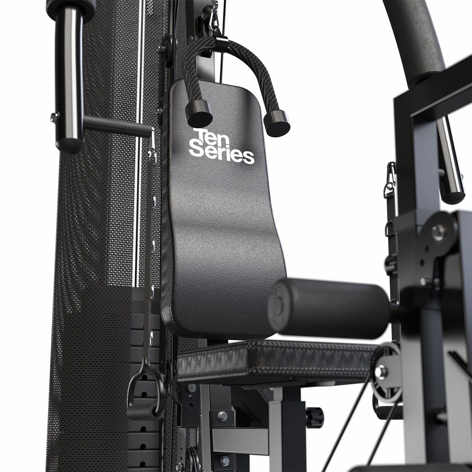 Home Gym G7000 Ten Series image number 6.0