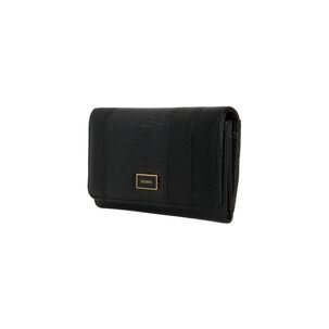 Billetera Secret Pretoria Sc6 M Negro