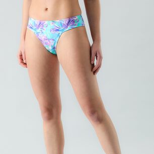 Bikini Pretina Flores Mujer 33155-56