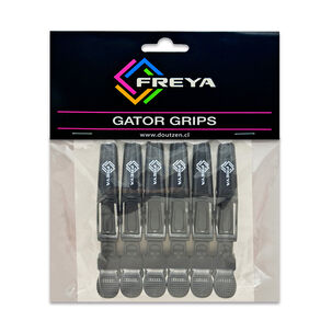 Set De Pinza Para Cabello Freya X 6 Ud