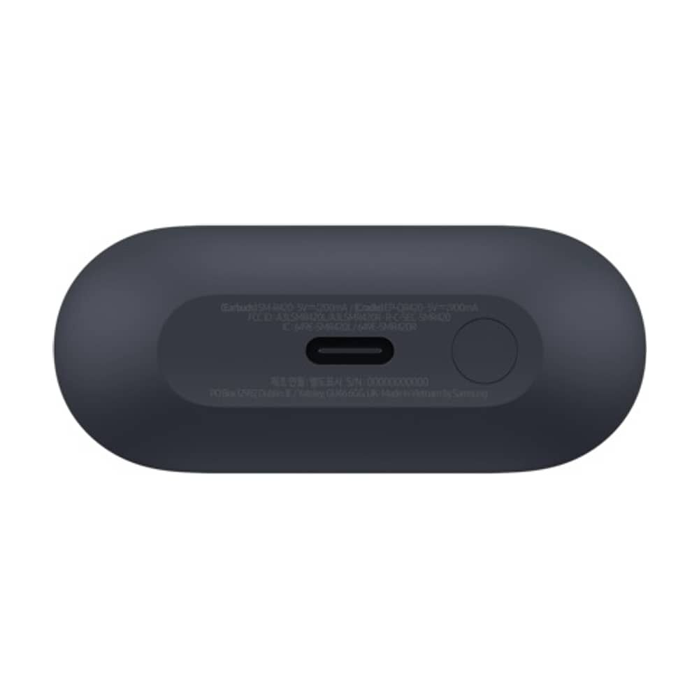 Galaxy Buds3 Fe Negro image number 5.0