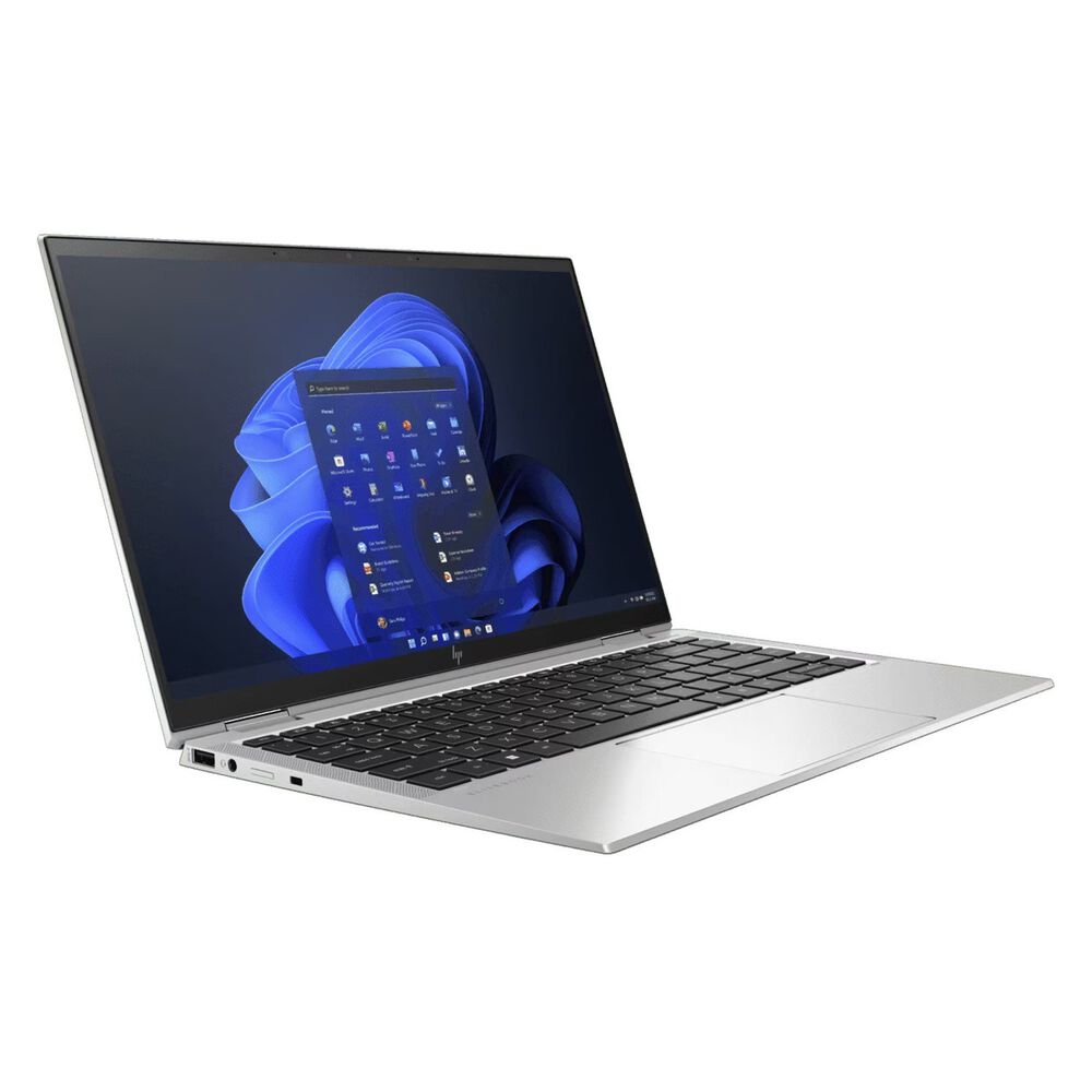 Notebook Hp Elitebook X360 1040 G8 Intel I5-1145g7 16gb Ram 256gb Ssd 14" image number 2.0