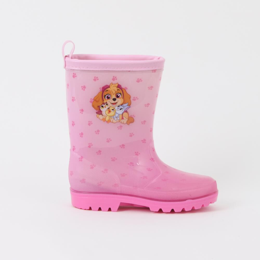 Bota De Agua Paw Patrol image number 0.0