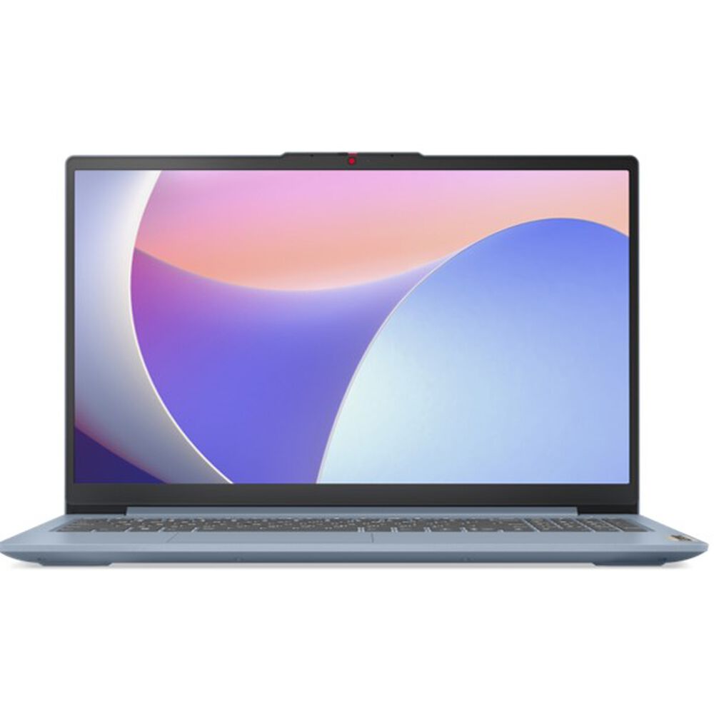 Notebook Lenovo Táctil I5-12450h/ 8gb Ram/ 512gb Ssd/ 15.6 Fhd/ Ideapad image number 1.0